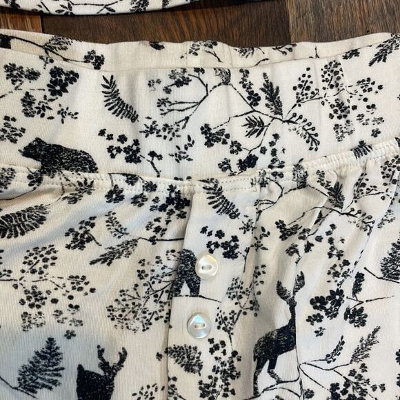 Naked Princess pj set S NWT (1400) - Picture 3 of 7